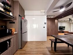 Blk 26B Saint George's Towers (Kallang/Whampoa), HDB 4 Rooms #554047021